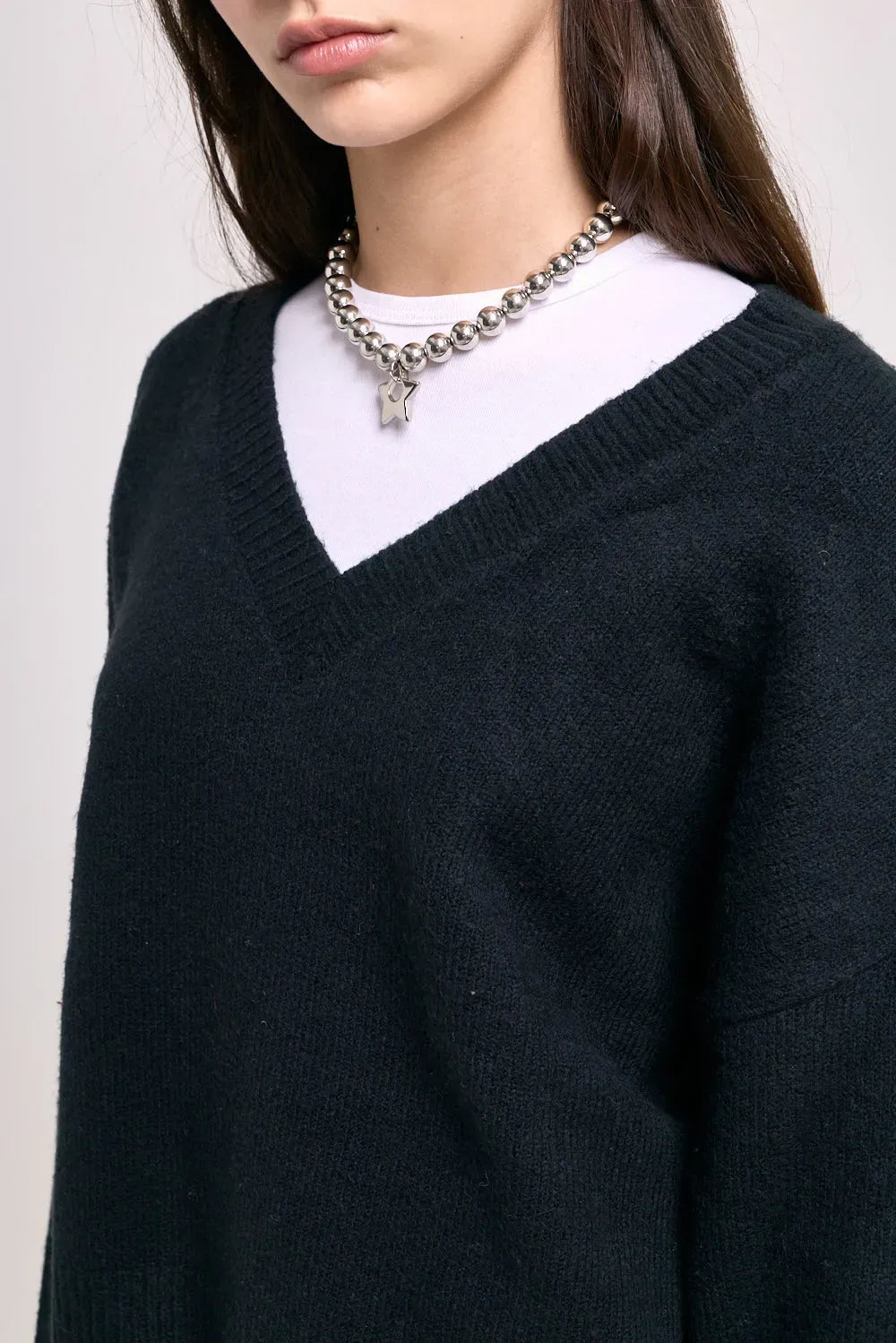 Sweater Lamber 47 Street Mujer