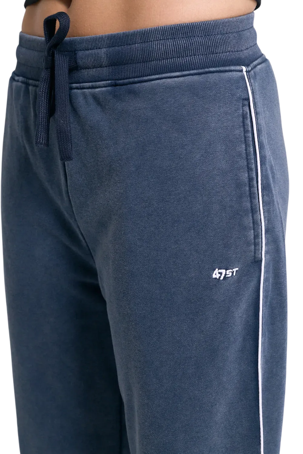 Pantalón Snow 47 Street Mujer Jogger Urbano