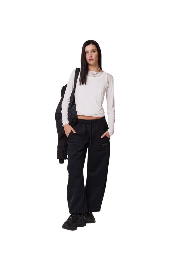 Campera Panthers K Mujer 47 Street