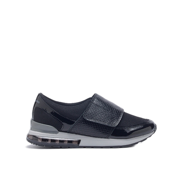 Zapatillas Hush Puppies Negro Ciprit