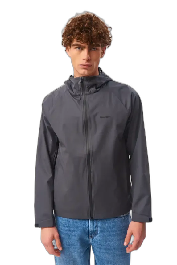 Jacket Asher
