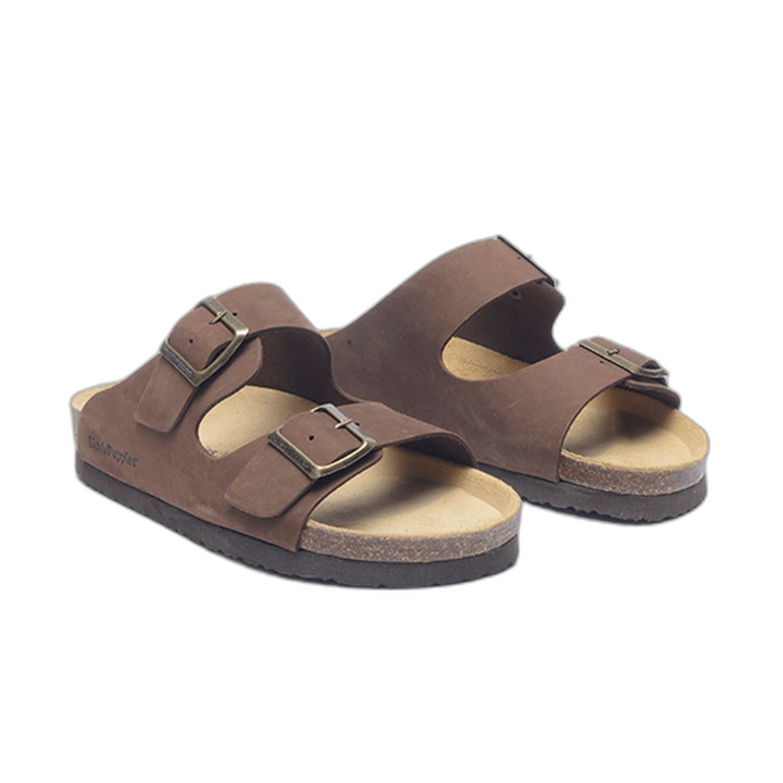 Sandalias Hush Puppies Class II