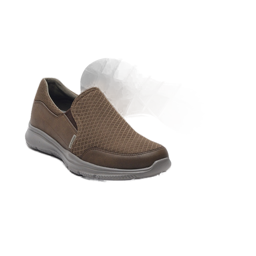 Zapato Casual Hush Puppies Acton mesh