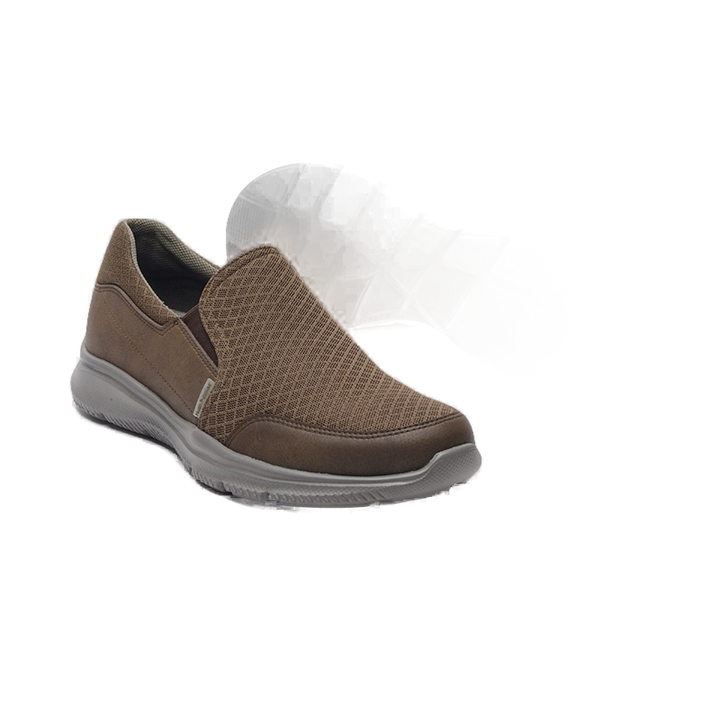 Zapato Casual Hush Puppies Acton mesh