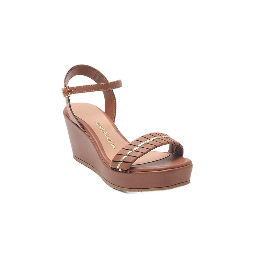 Sandalias Hush Puppies Lotus