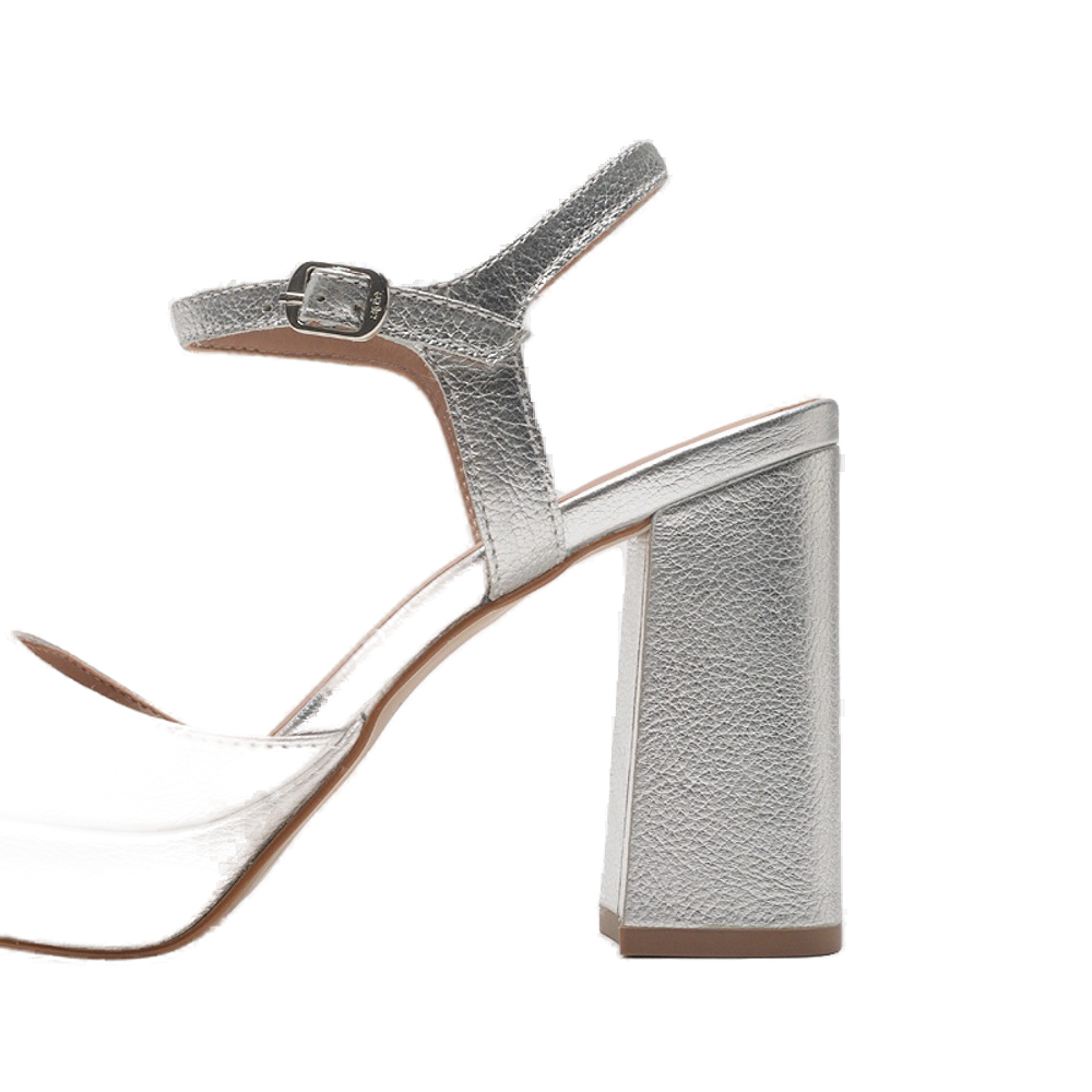 Sandalia Taco Veglia