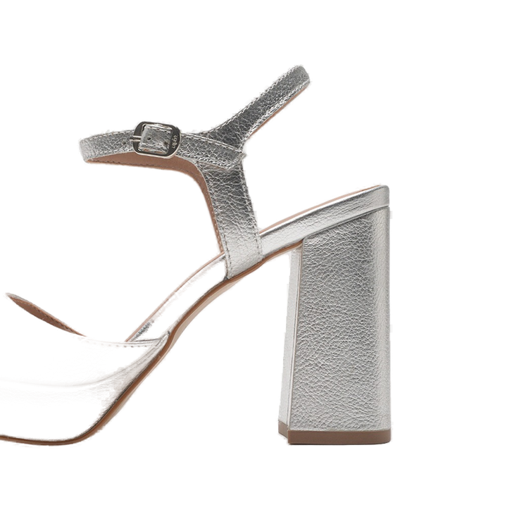 Sandalia Taco Veglia