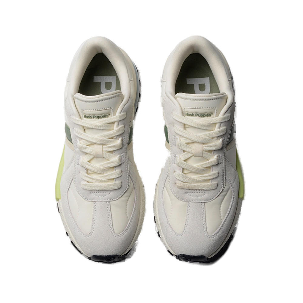 Zapatillas Hush Puppies Troyes