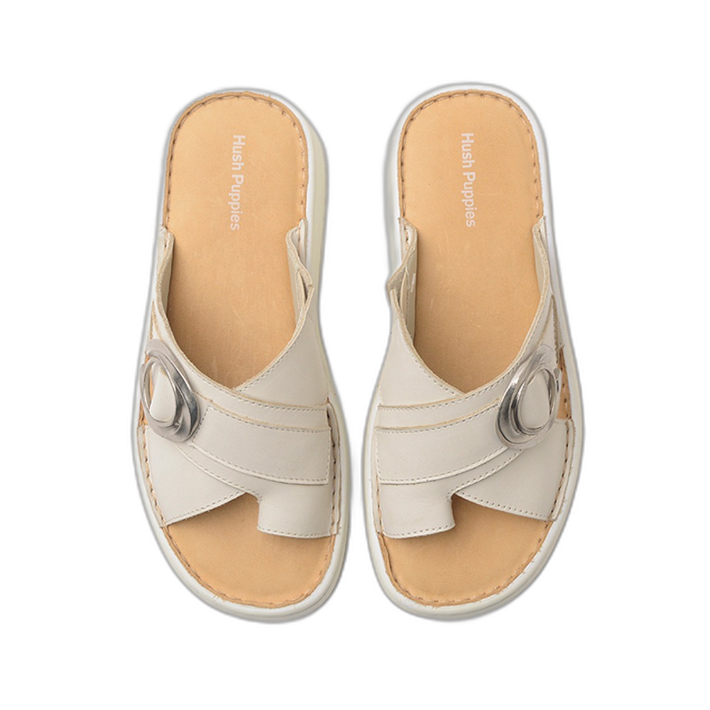 Sandalias Hush Puppies Shimmy