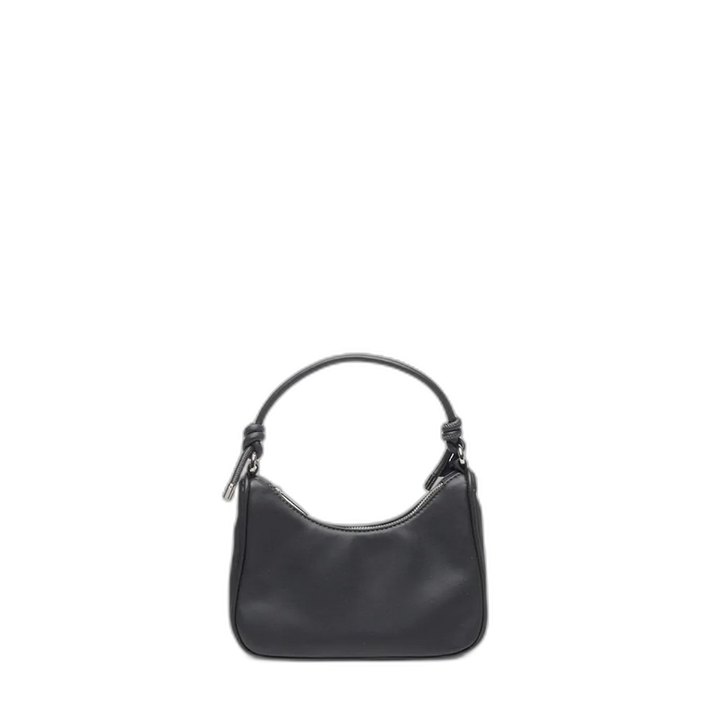 Cartera Hush Puppies Gris Cartera Genova