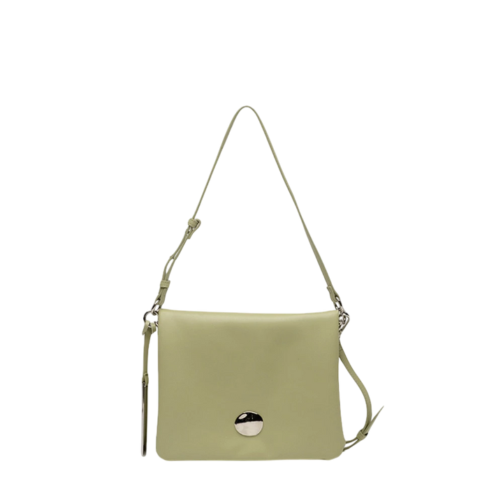 Cartera Hush Puppies Verde Cartera Diones