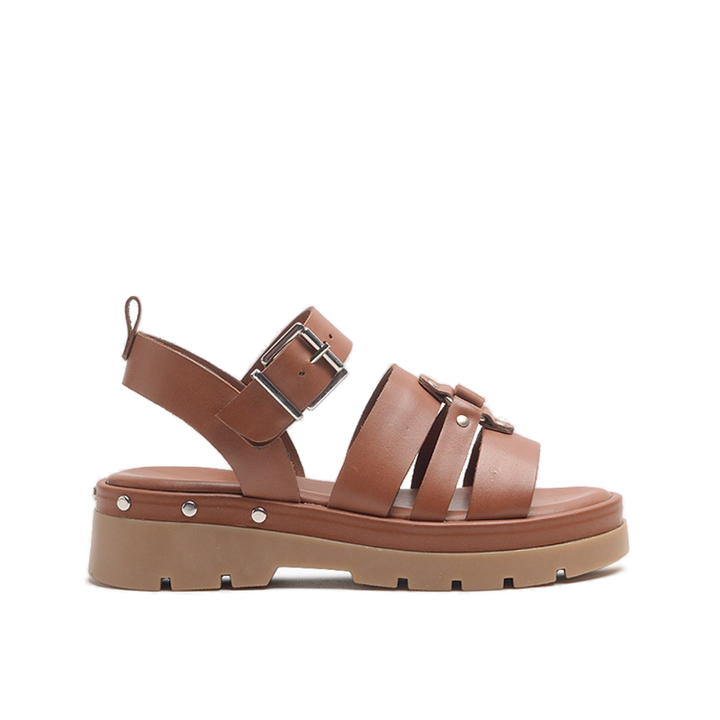 Sandalias Hush Puppies Elysa