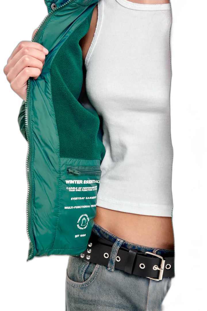 CAMPERA SHIFT