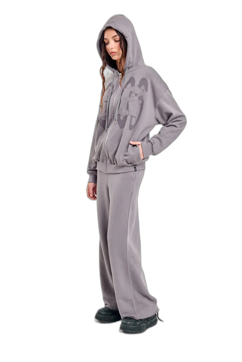 CAMPERA SHADOW