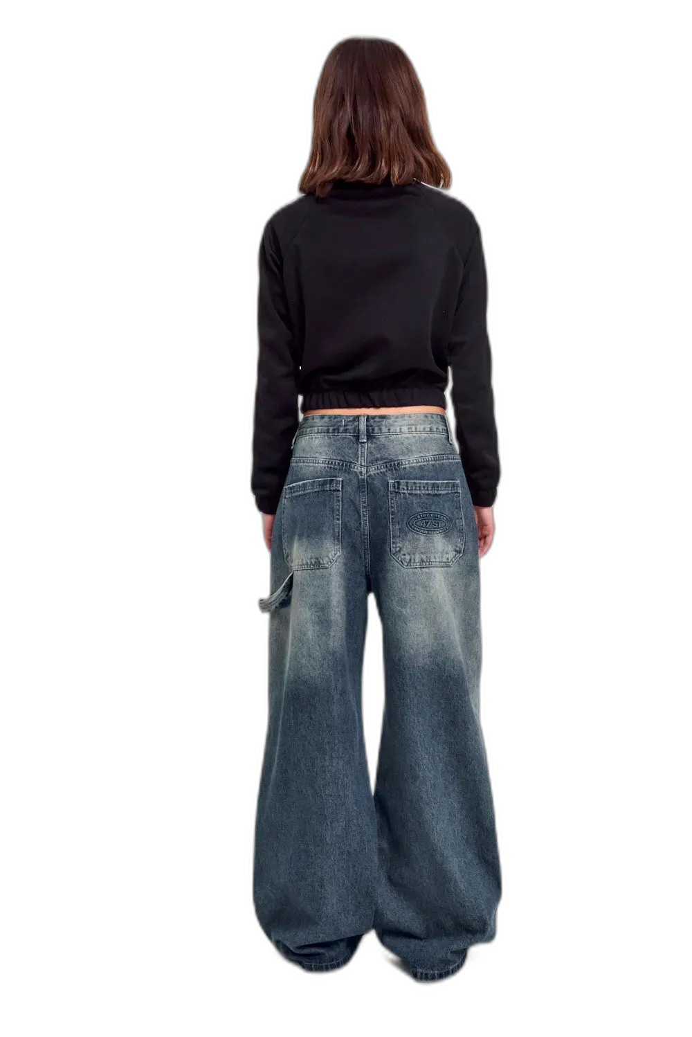 JEAN CARPENTERS BLUR