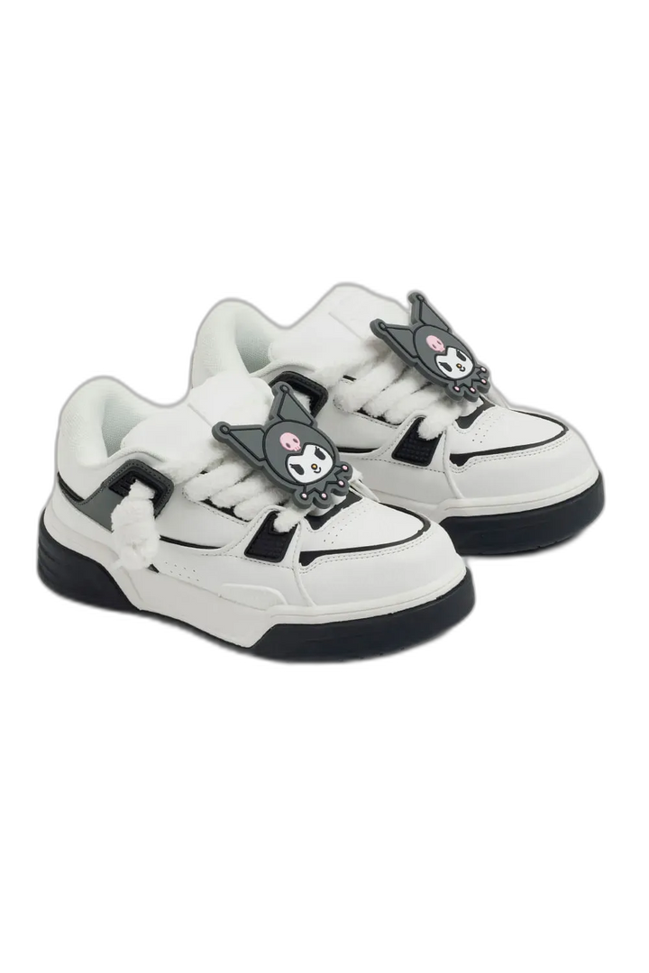 ZAPATILLA KUROMI H.