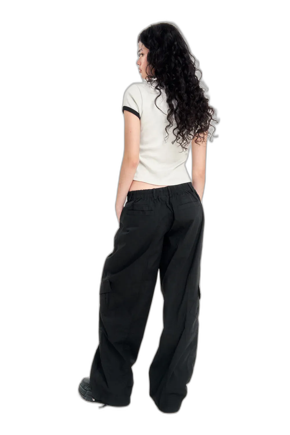 PANTALON ROW