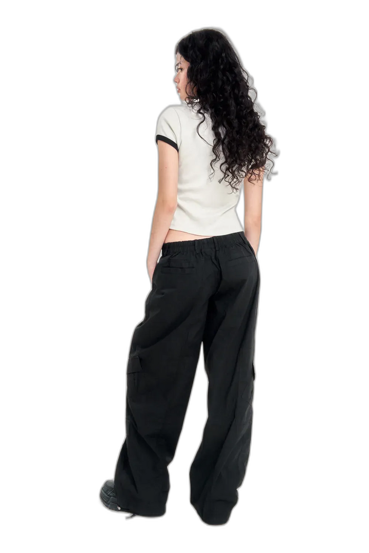 PANTALON ROW