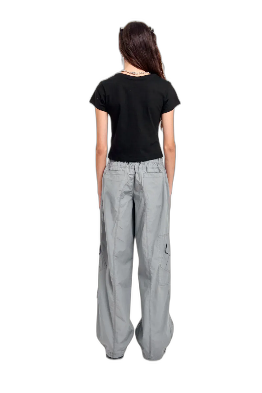 PANTALON ROW