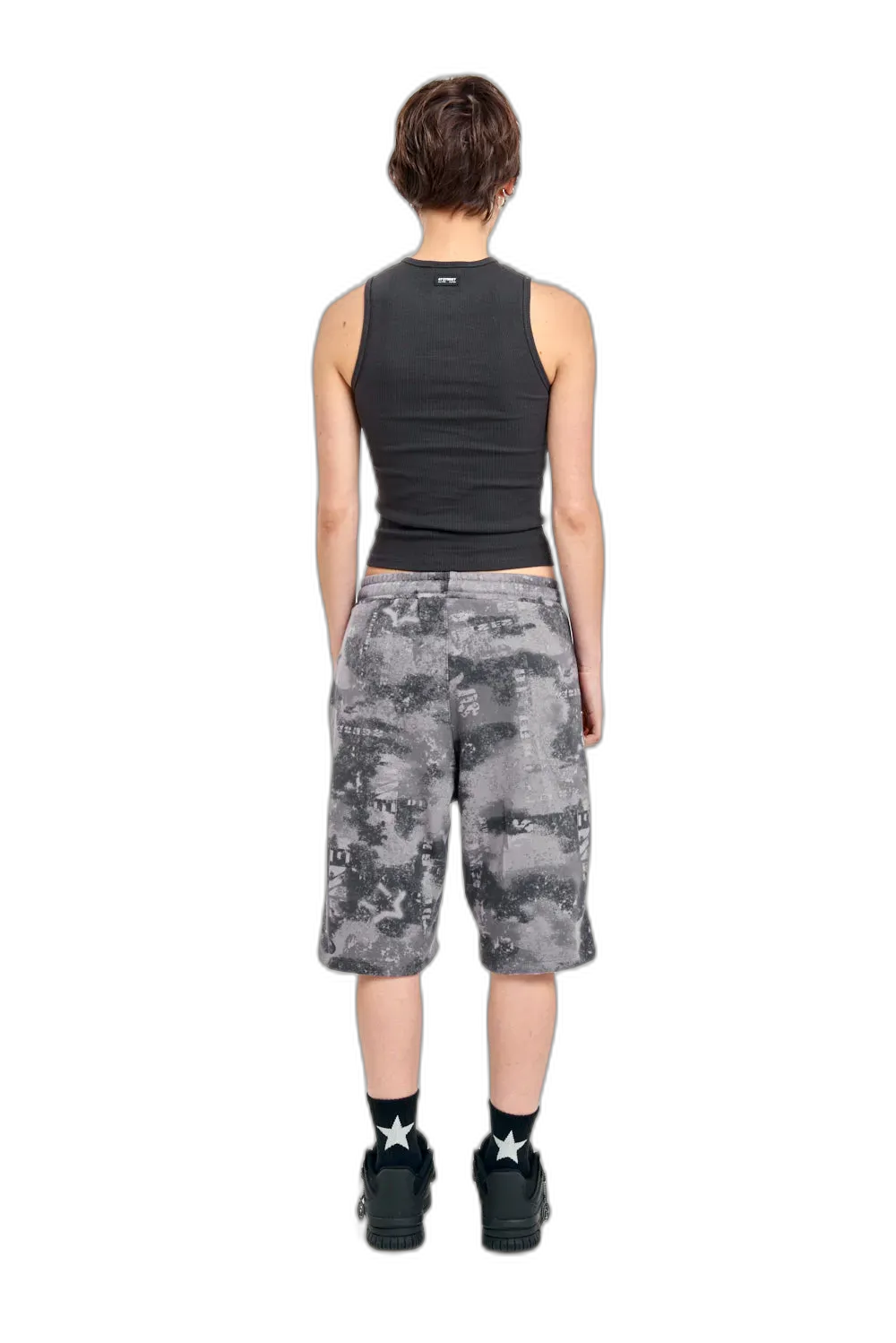BERMUDA CAMO