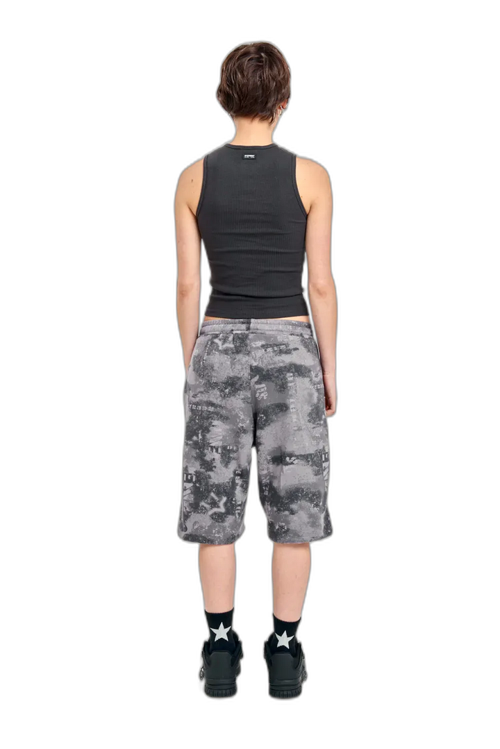 BERMUDA CAMO