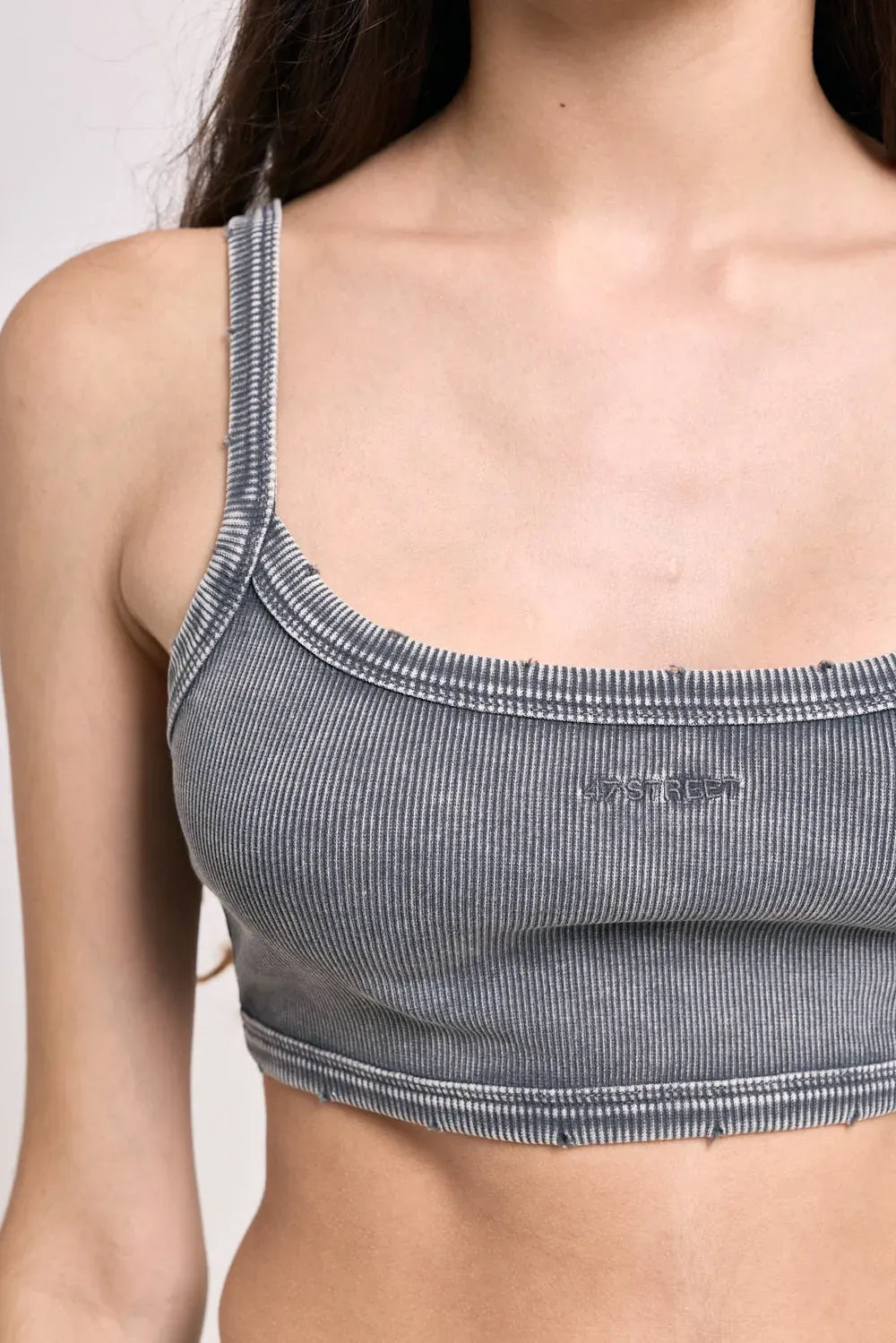 Top Kimchi 47 Street Mujer