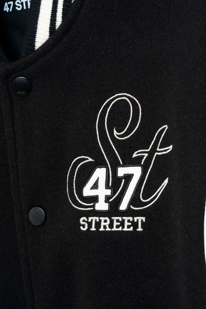 Campera Oliver Mujer 47 Street