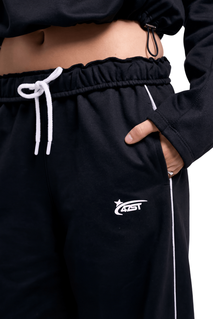 Pantalón Fold Mujer 47 Street