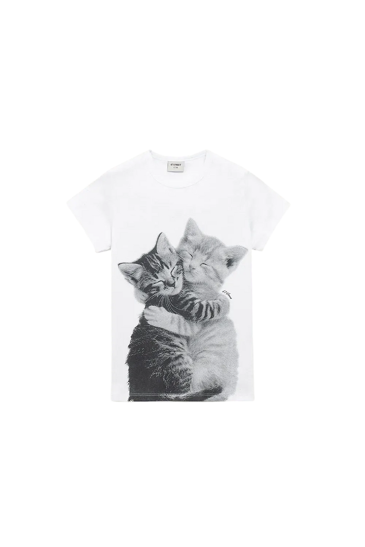 Remera 47 Street Kidrauhl Mujer