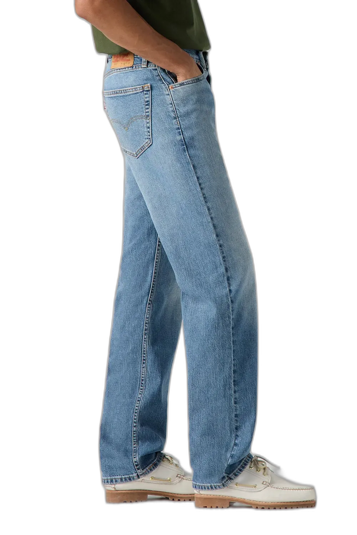 Jean 505 Regular Fit Promise Me This
