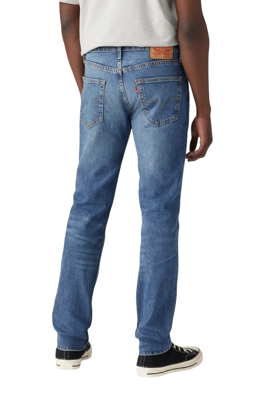 Jean 511 Slim Fit Mother Load Adv