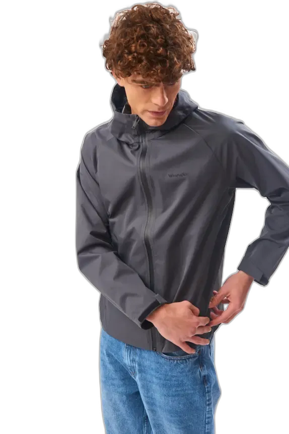 Jacket Asher