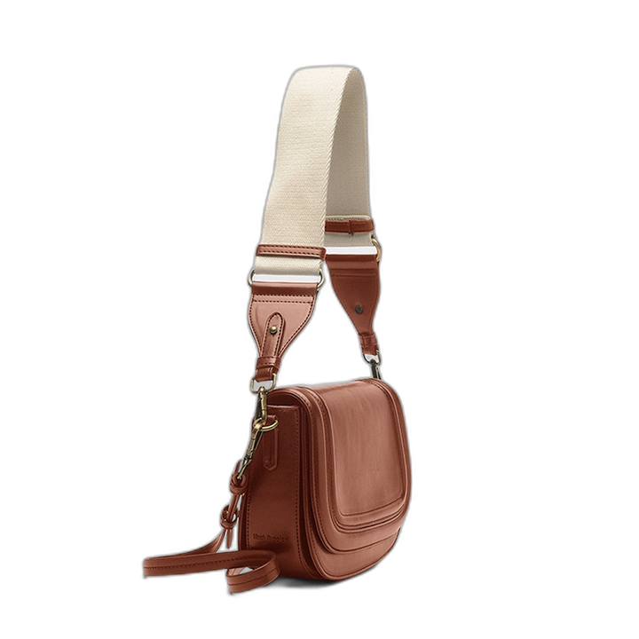 Cartera Hush Puppies Bandolera Britta