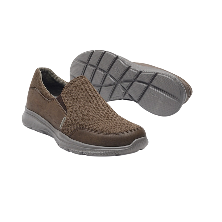 Casual Hush Puppies Acton mesh