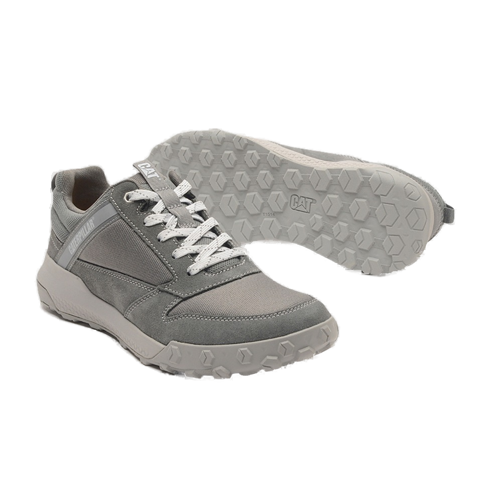 Zapatillas Caterpillar Hex Ready Low Mesh