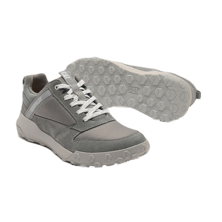 Zapatillas Caterpillar Hex Ready Low Mesh