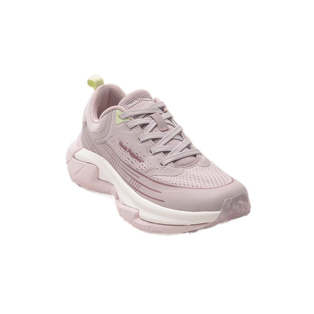 Zapatillas Hush Puppies Lila Adur