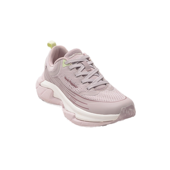 Zapatillas Hush Puppies Lila Adur