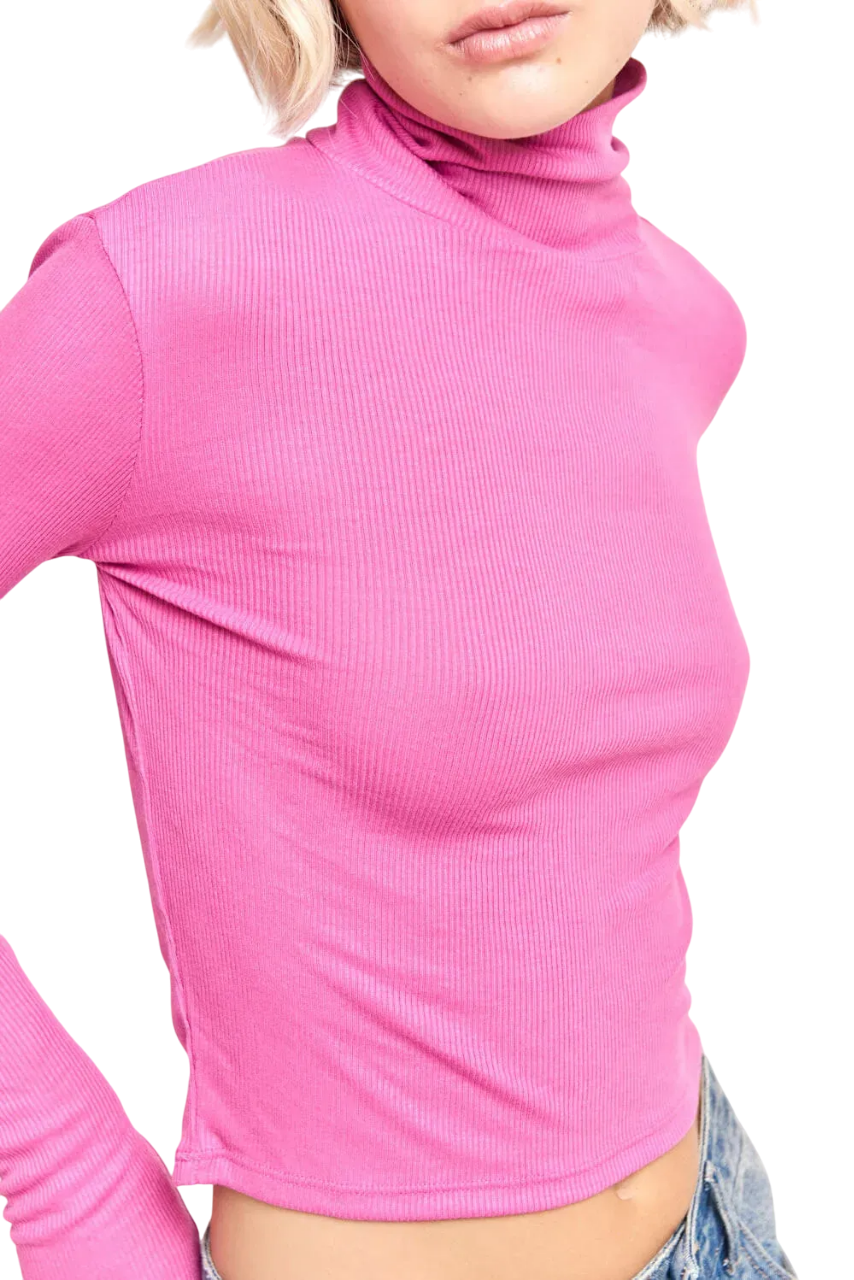 POLERA CORE