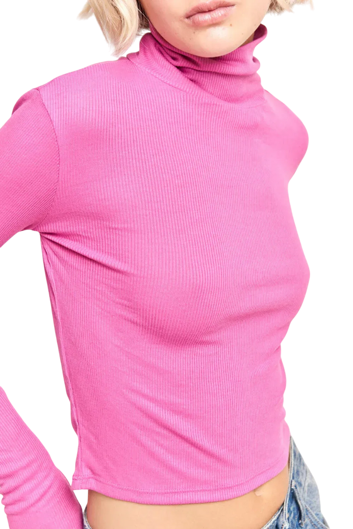 POLERA CORE