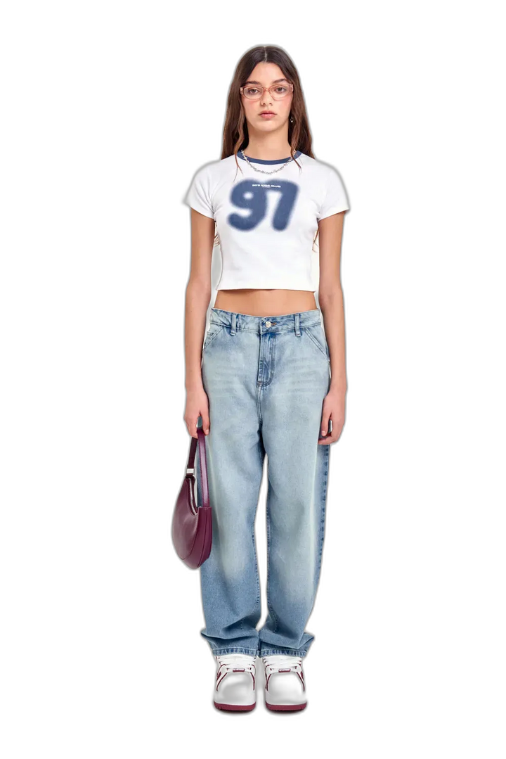 JEAN BAGGY OLDIE