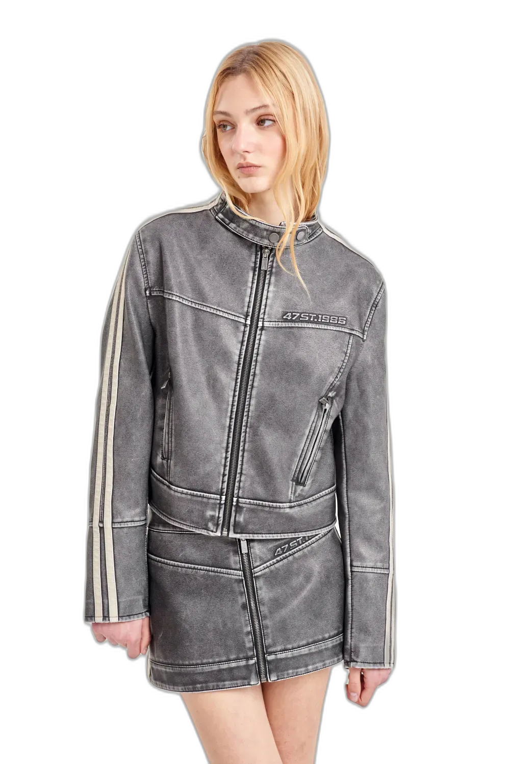 CAMPERA FEVER