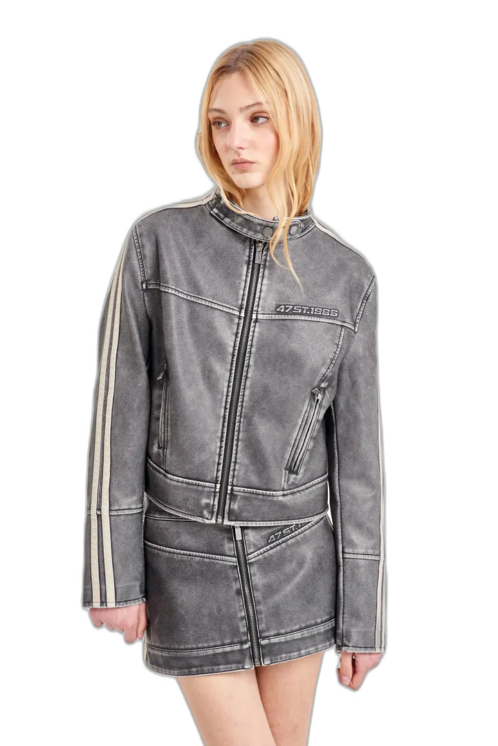 CAMPERA FEVER