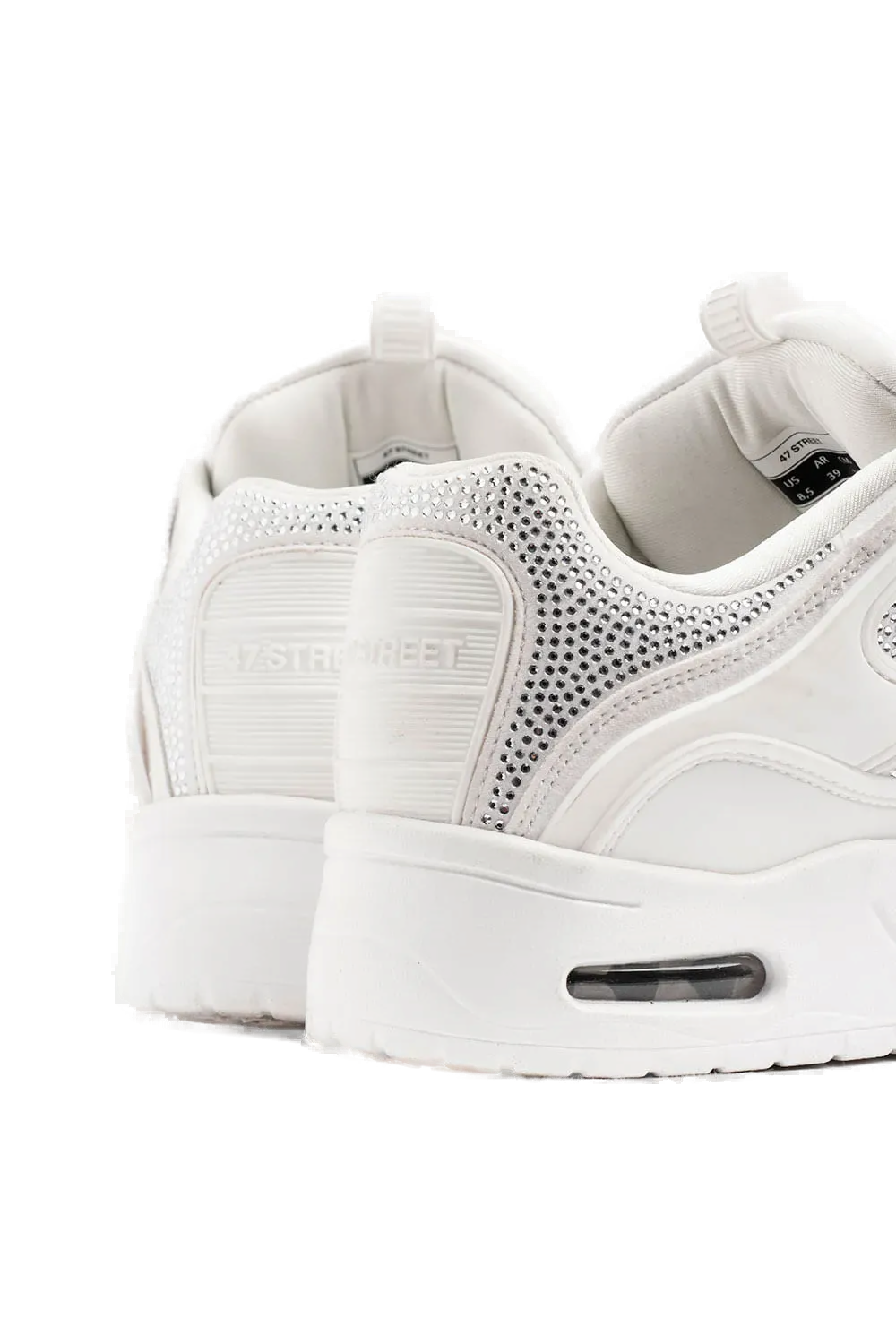 ZAPATILLA ROCK SHINE