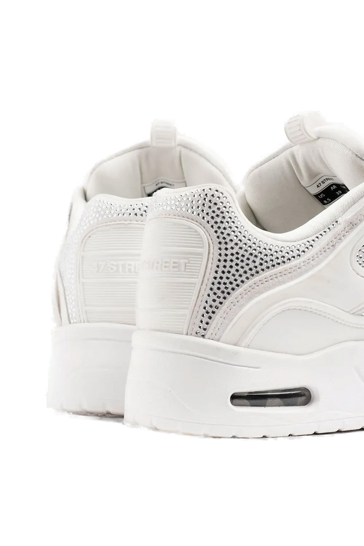 ZAPATILLA ROCK SHINE