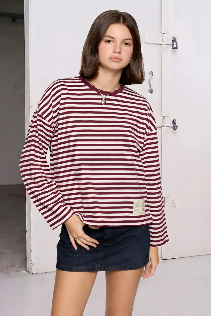 Remera 47 Street Between Mujer