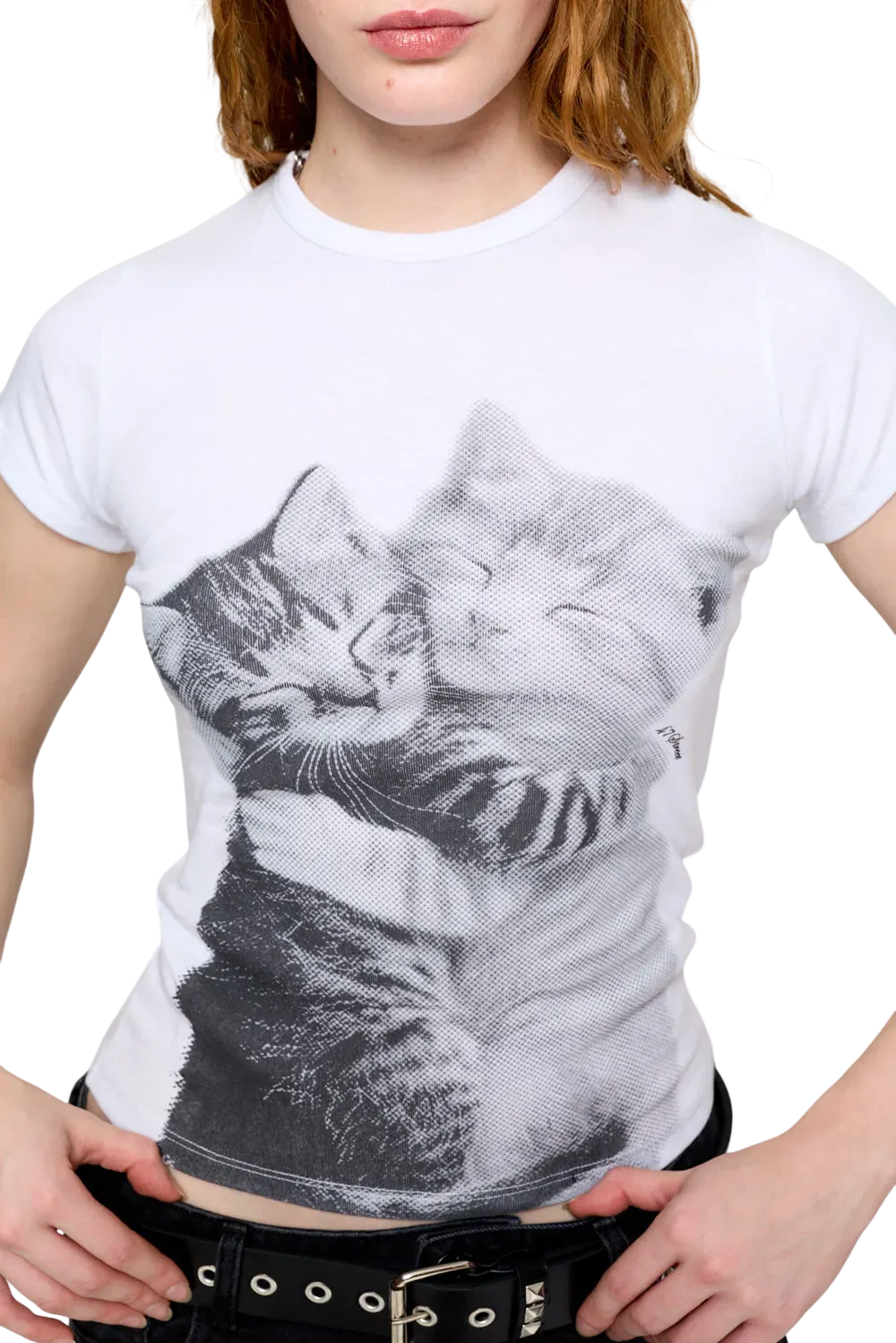Remera 47 Street Kidrauhl Mujer