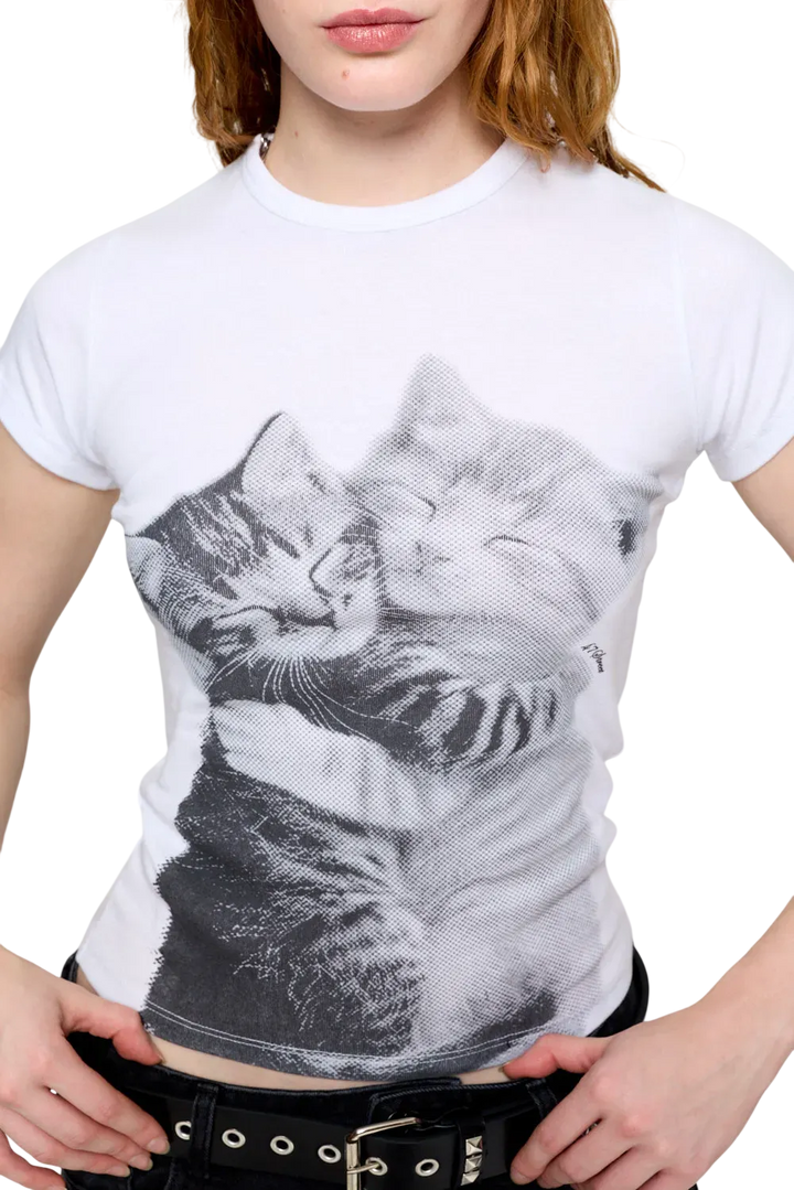 Remera 47 Street Kidrauhl Mujer