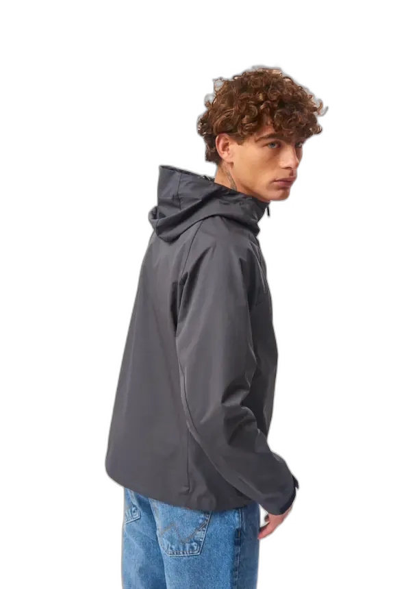 Jacket Asher