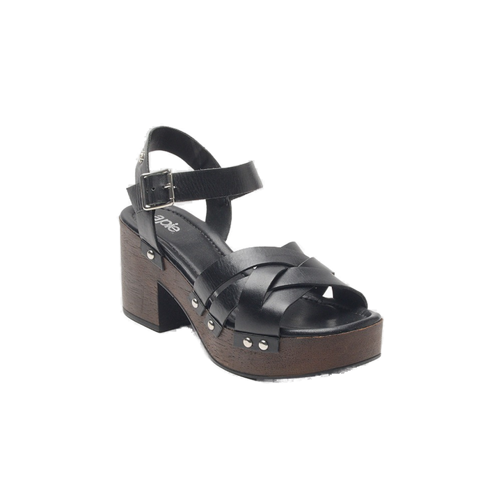 Sandalia Taco ESTIRIA